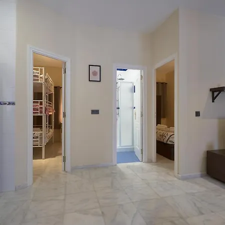 Apartment Tejares De Triana 16b