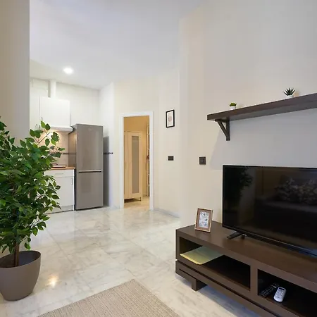 Apartment Tejares De Triana 16b