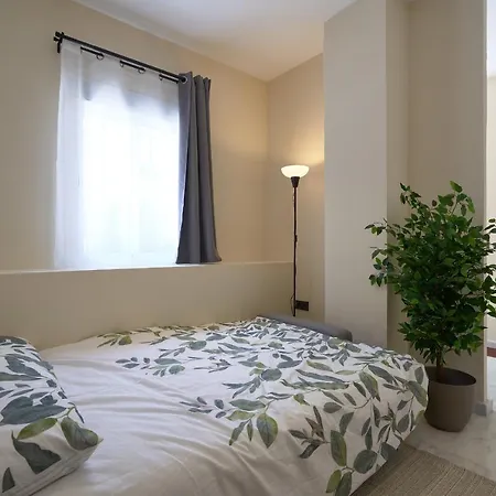 Apartment Tejares De Triana 16b Seville