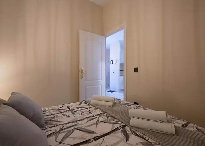Apartment Tejares De Triana 16b