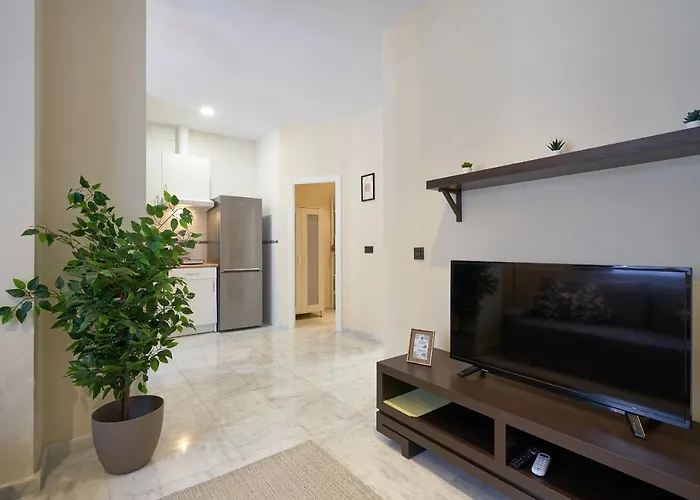 Apartment Tejares De Triana 16b
