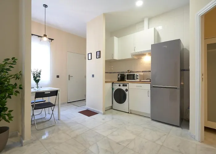 Tejares De Triana 16b Apartment *