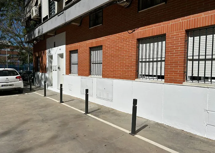 Tejares De Triana 16b *