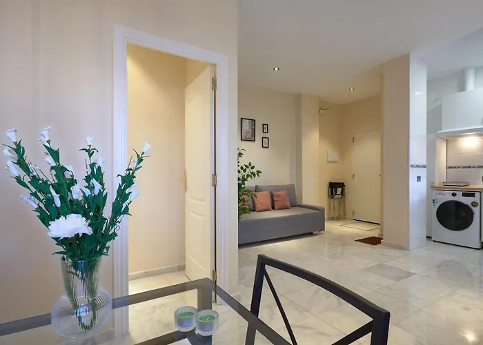 Tejares De Triana 16b Apartment