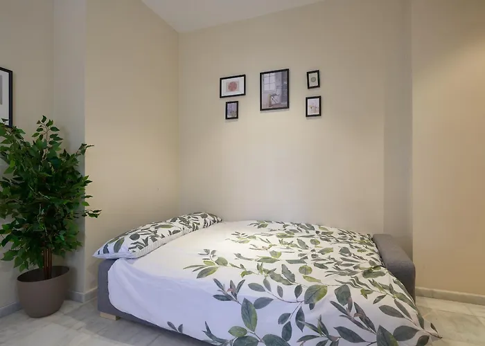 Tejares De Triana 16b Apartment Seville