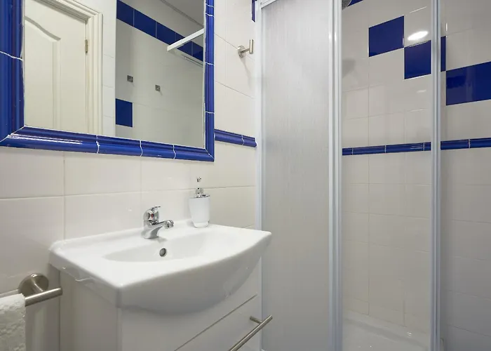 Apartment Tejares De Triana 16b *